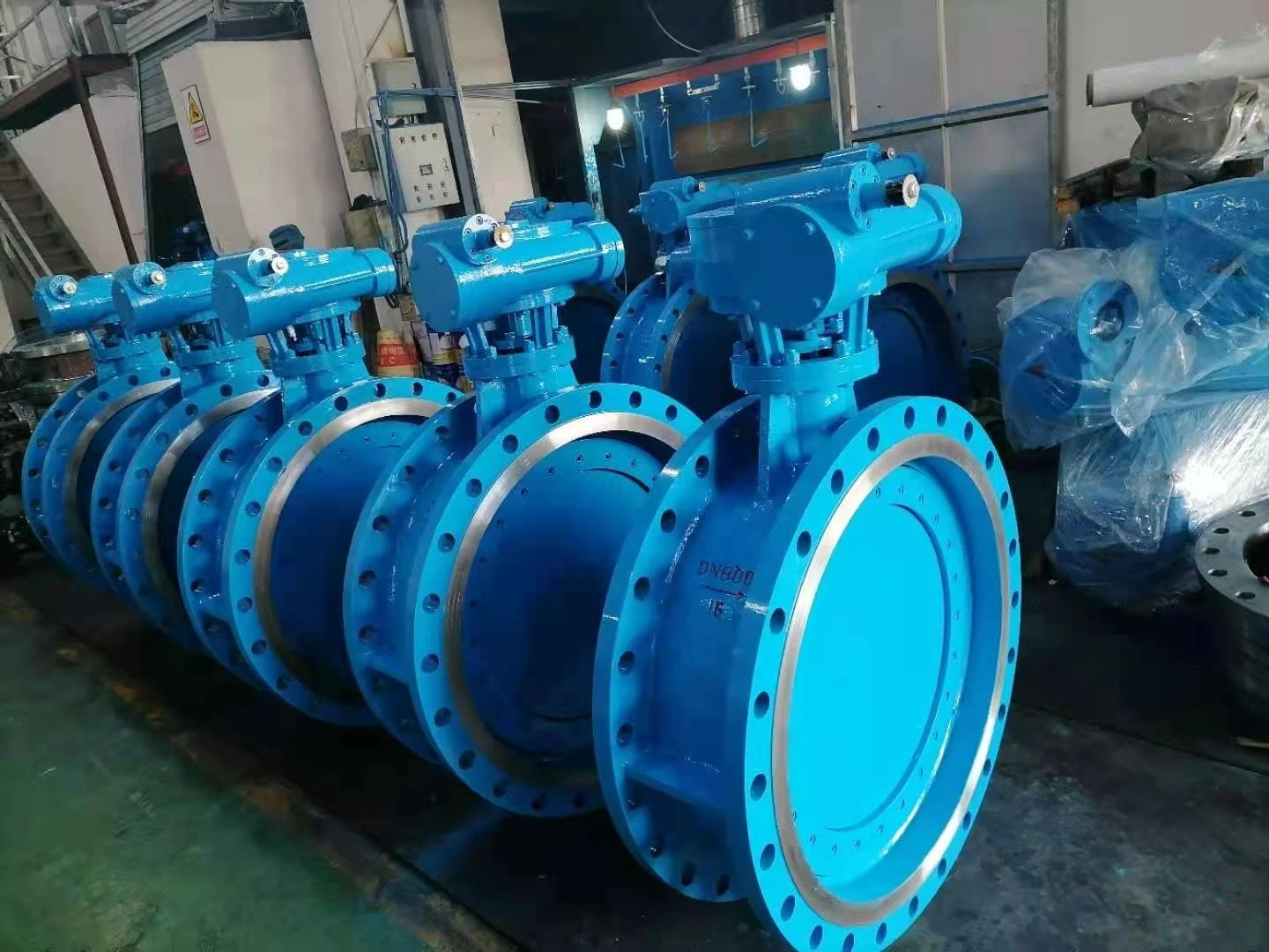 gate valve 2 1 16