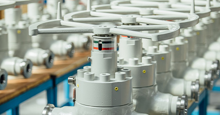 75mm butterfly valve