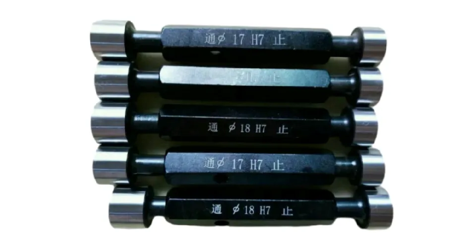 control valve types and applications