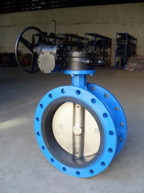 globe valve factory
