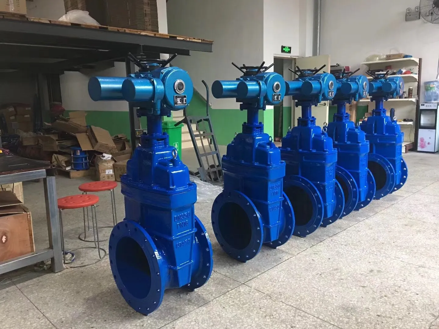 y type strainer filter
