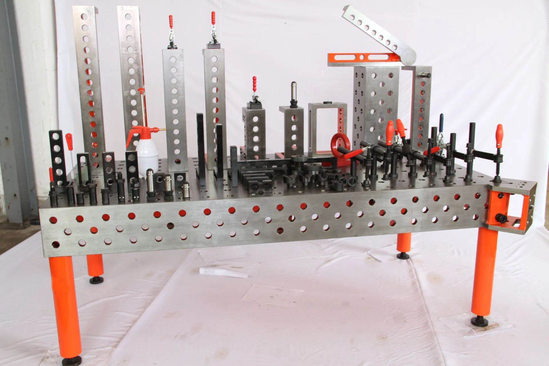 marble ruler
