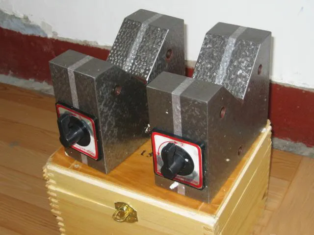 valve factory