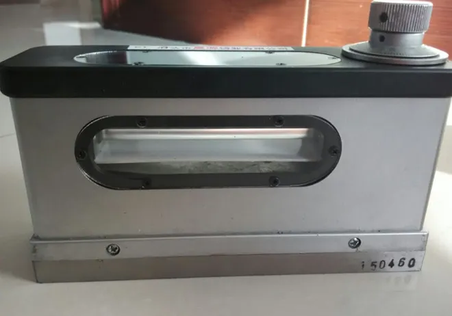 disco check valve