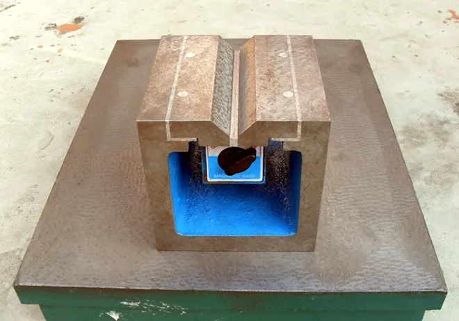 horizontal ball check valve