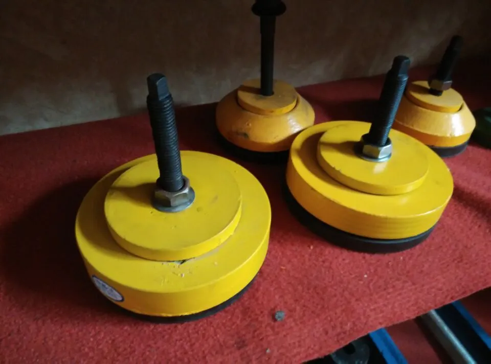 adjusting water pressure valve