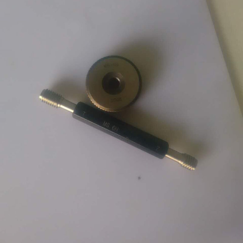 Ground Anchor