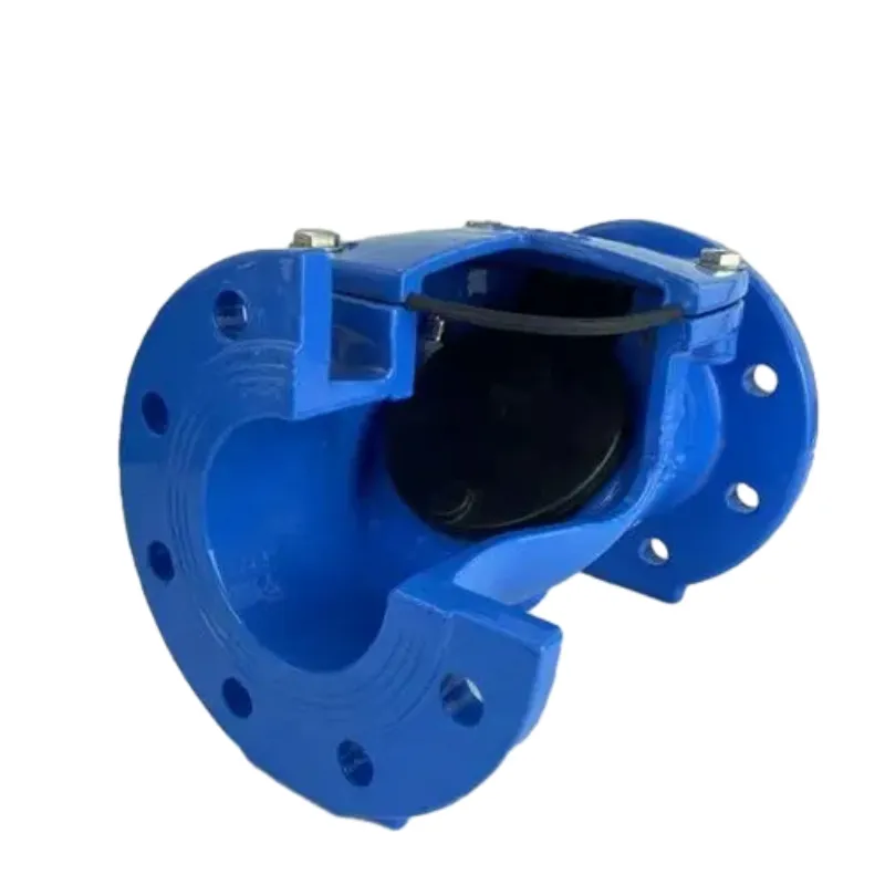 3 globe valve