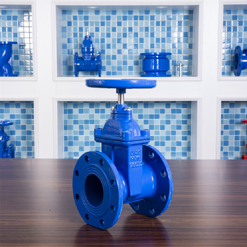 15mm globe valve