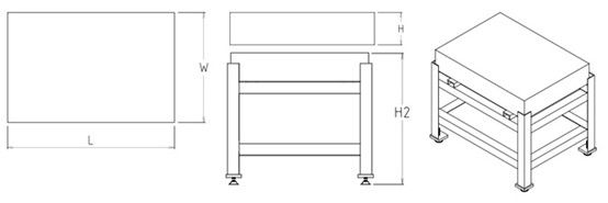 use of parallel ruler