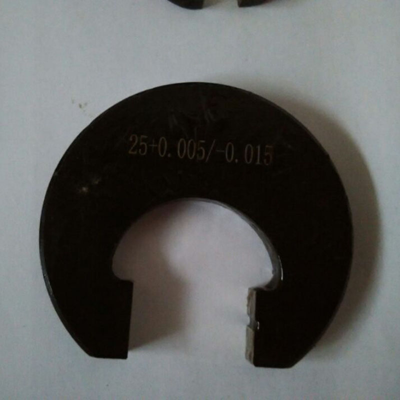 type of water valves