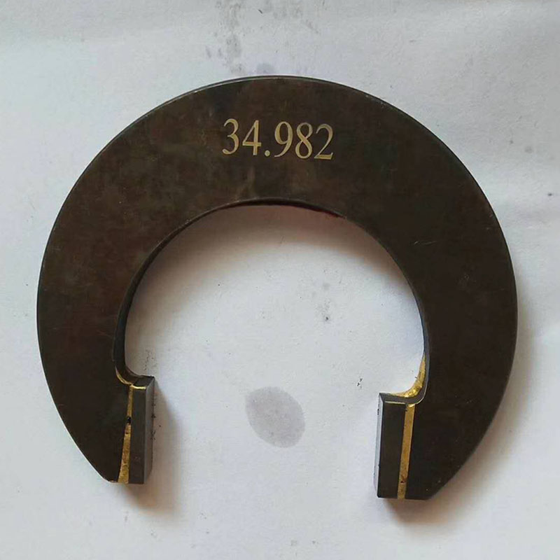 32mm butterfly valve