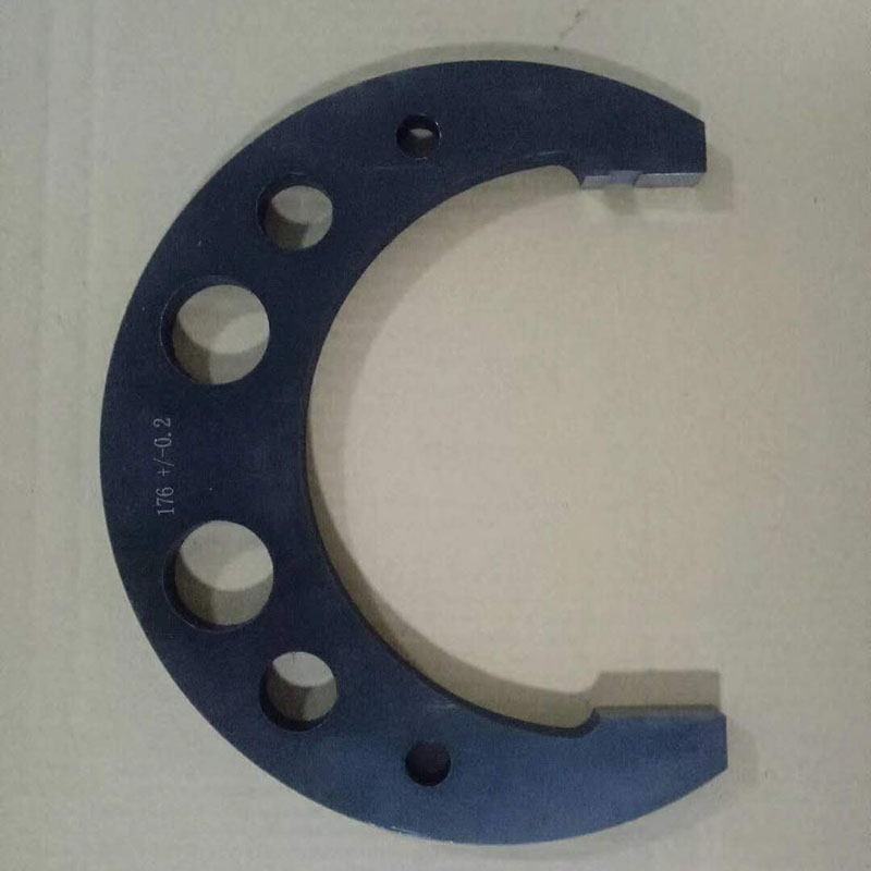 water flow control valve