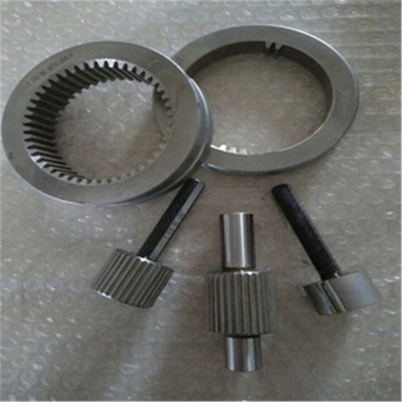 micrometer set