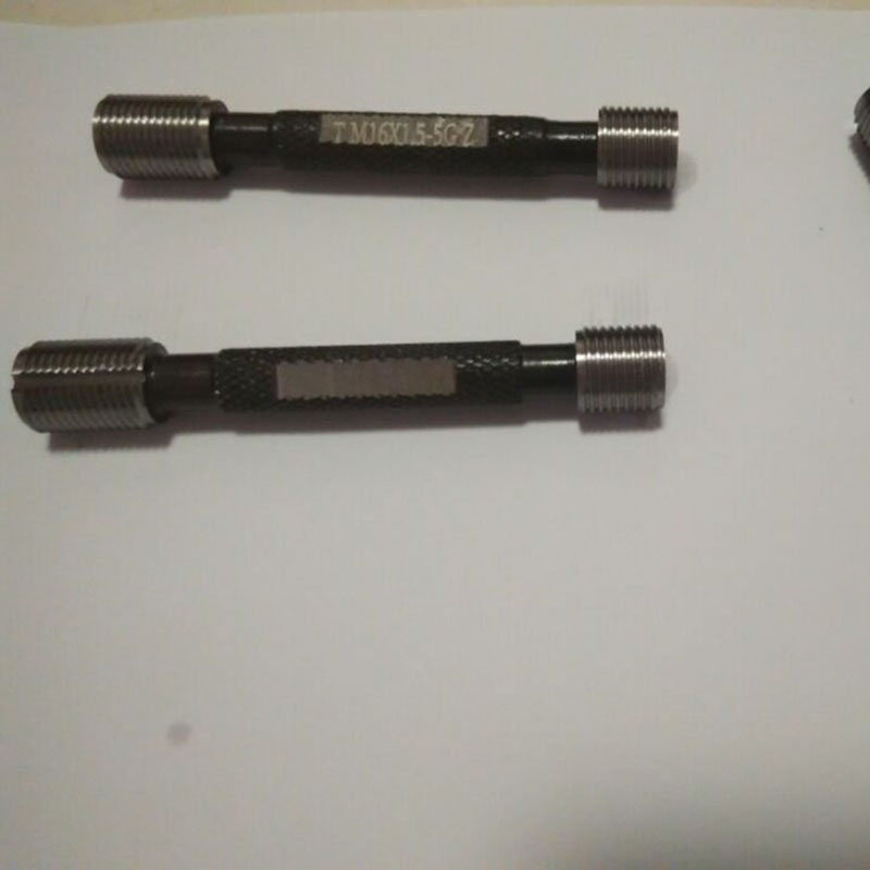 main water valve