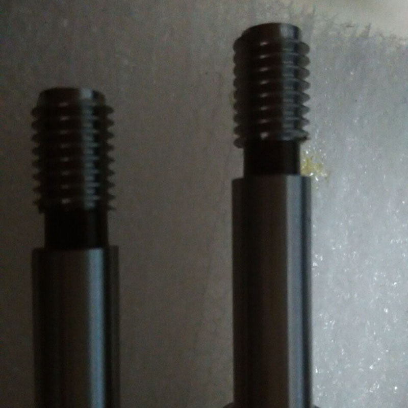 3 8 one way check valve