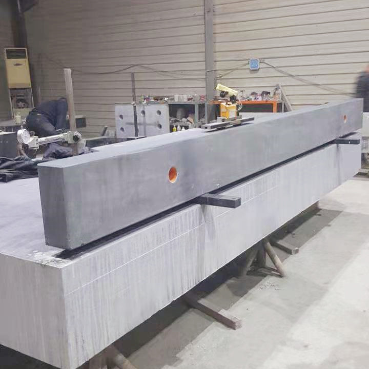 flanged strainer