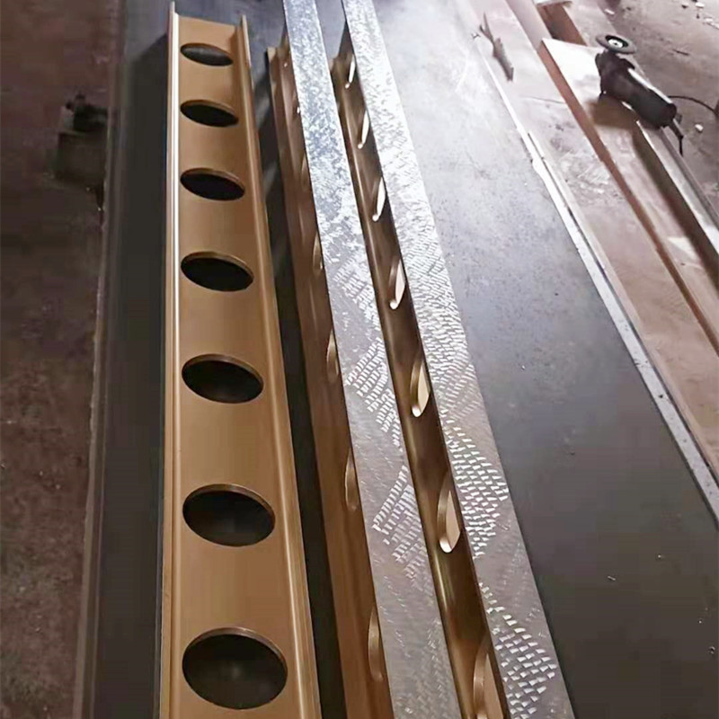 metal angle ruler