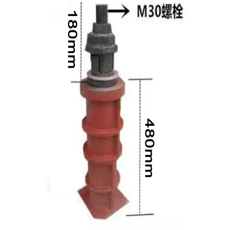 non slam check valve