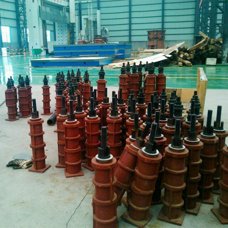 2 inch globe valve price