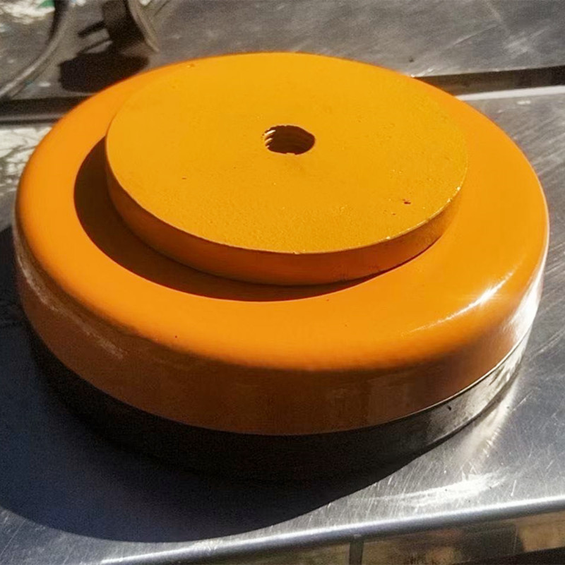 types of water valves