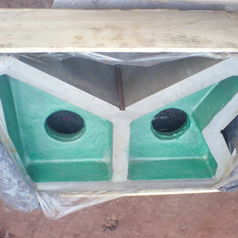open water valve