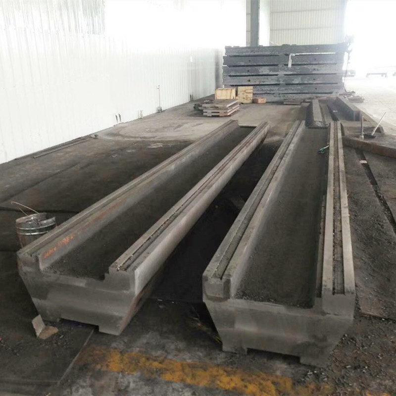 4x4 ground anchor