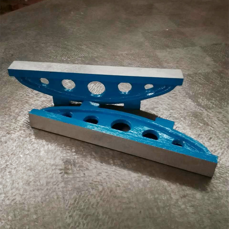 flanged y type strainer