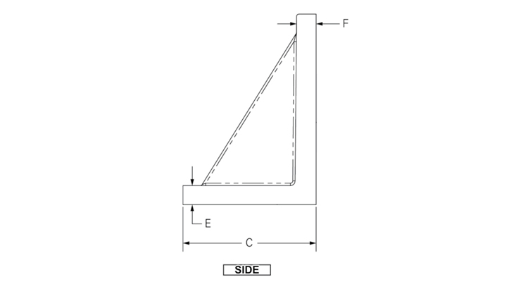 gate valve types