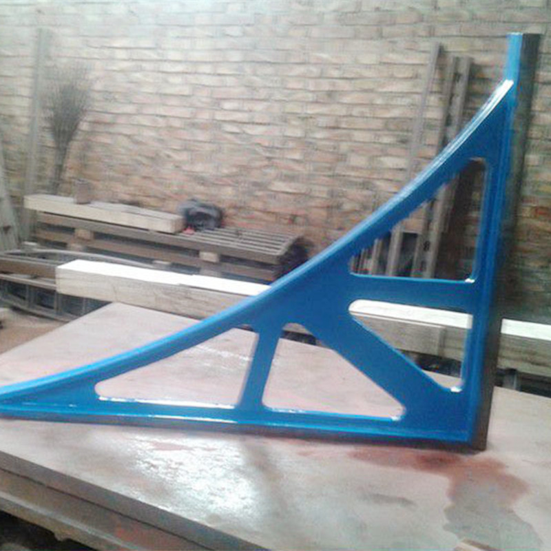 6 flanged gate valve