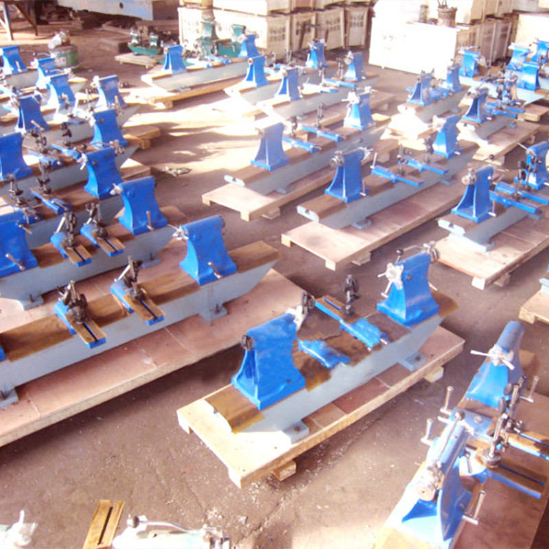 4 threaded gate valve