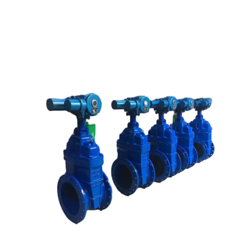 10 inch butterfly valve